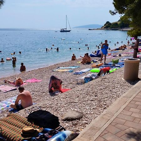 Apartments With A Parking Space Podaca, Makarska - 6055 Exterior foto