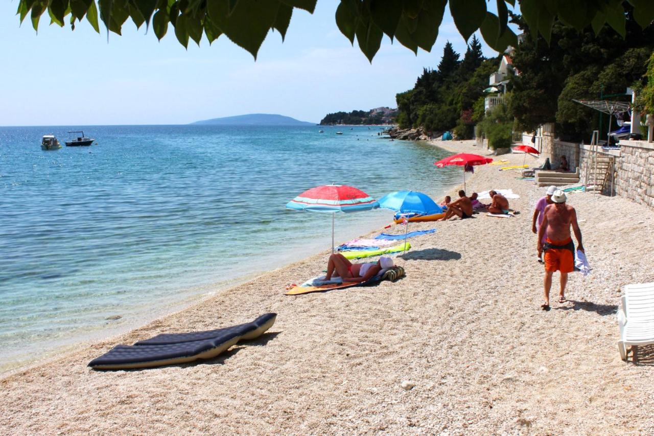 Apartments With A Parking Space Podaca, Makarska - 6055 Exterior foto