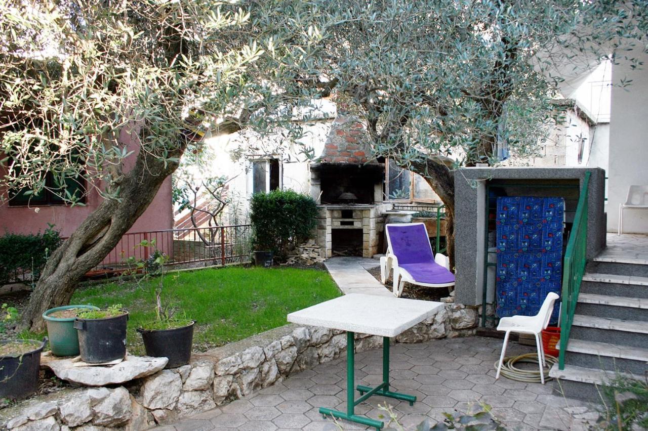 Apartments With A Parking Space Podaca, Makarska - 6055 Exterior foto