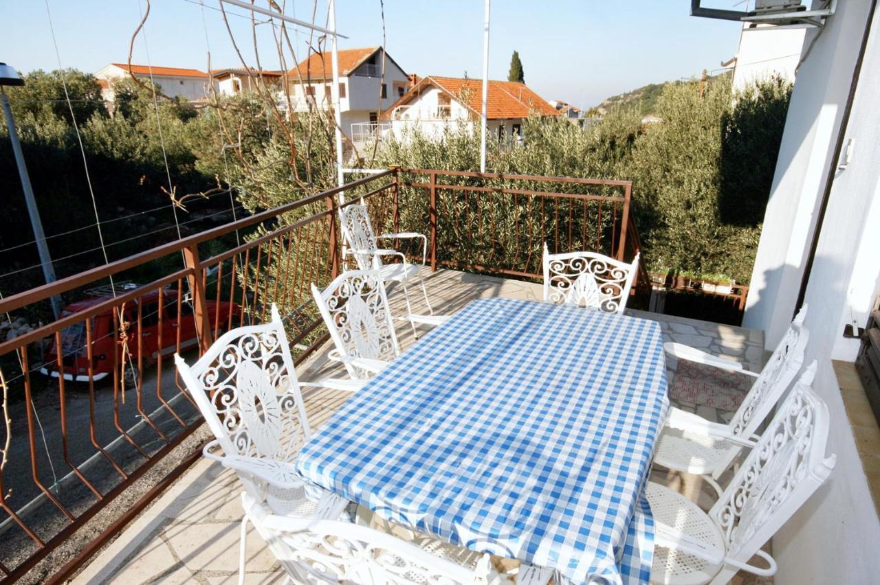 Apartments With A Parking Space Podaca, Makarska - 6055 Exterior foto