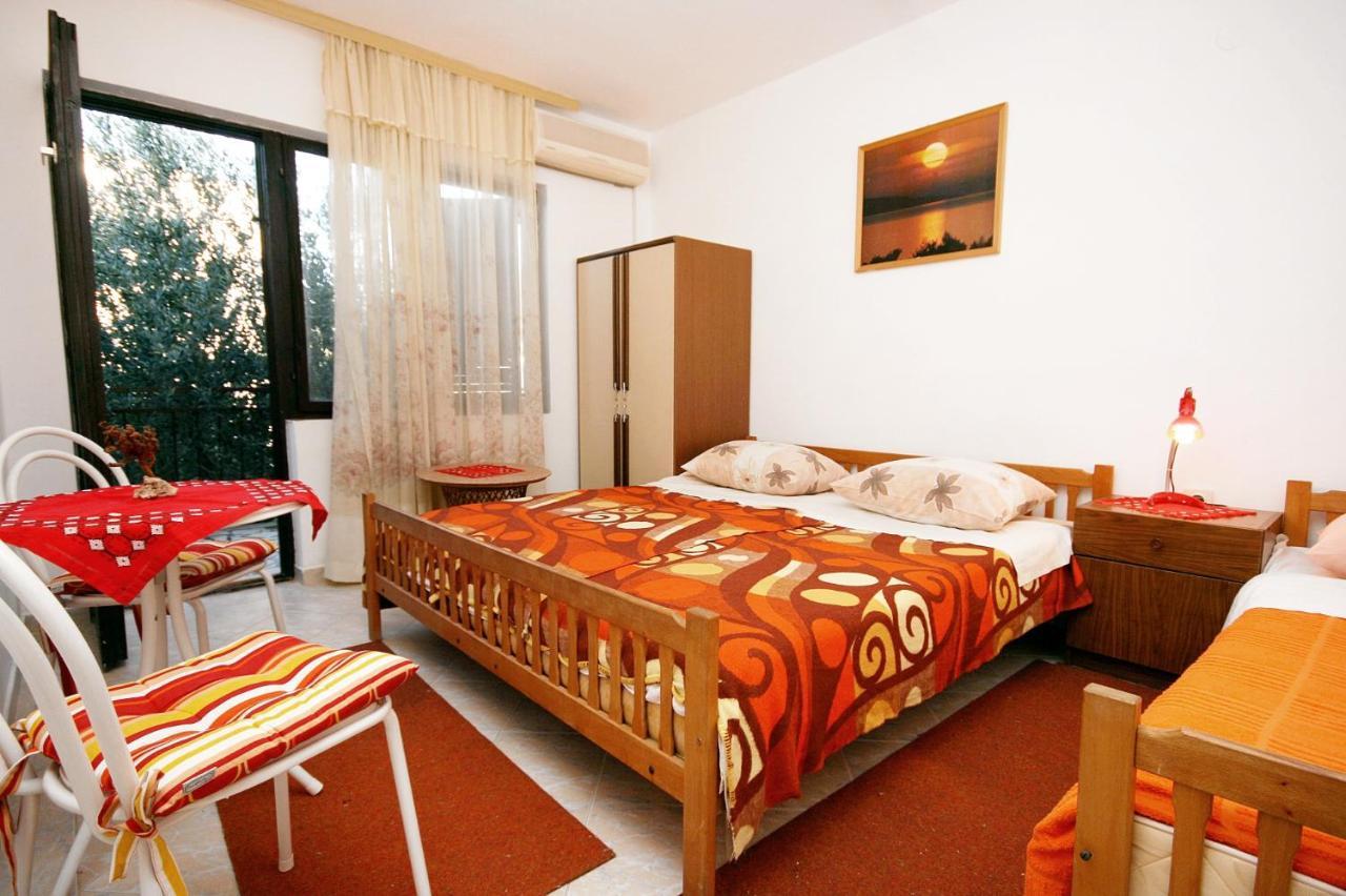Apartments With A Parking Space Podaca, Makarska - 6055 Exterior foto