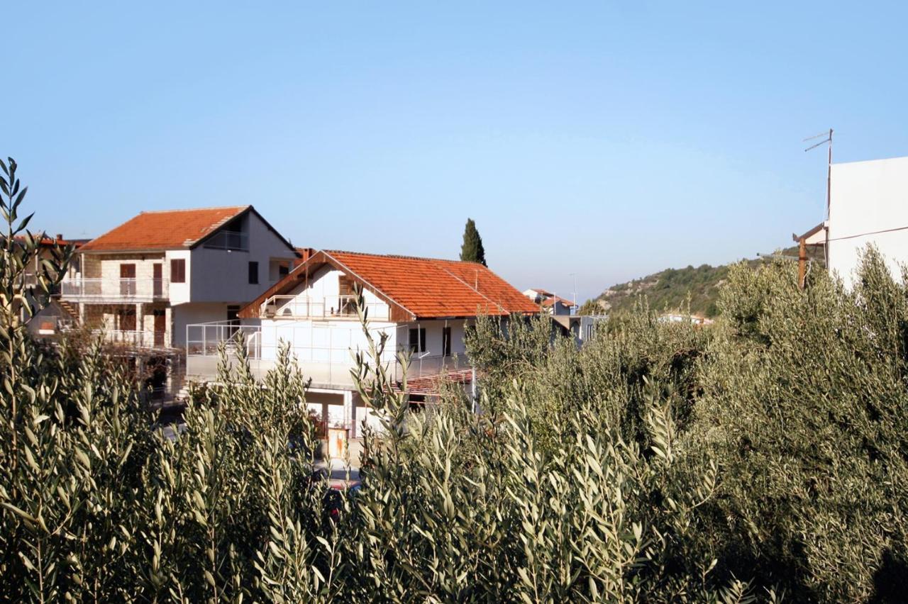 Apartments With A Parking Space Podaca, Makarska - 6055 Exterior foto